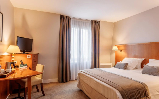 Hôtel Chantilly Le Relais D'Aumale