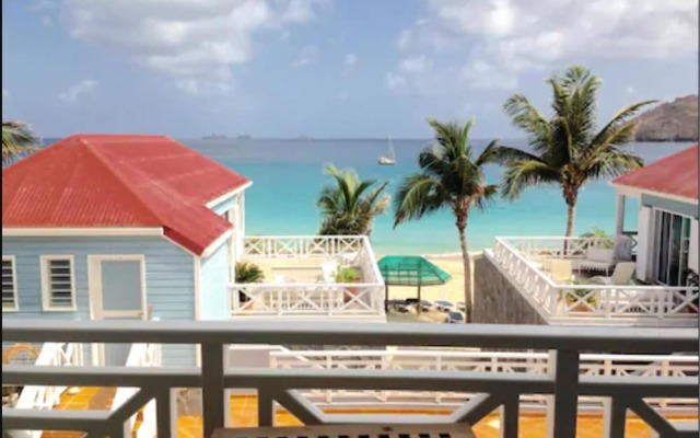 Baie des Anges Hotel