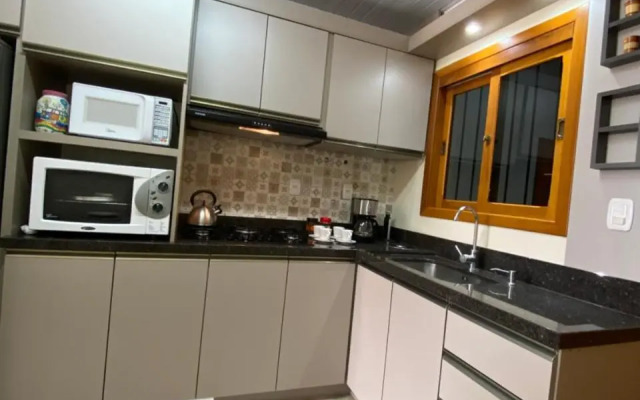Apartamento Petri