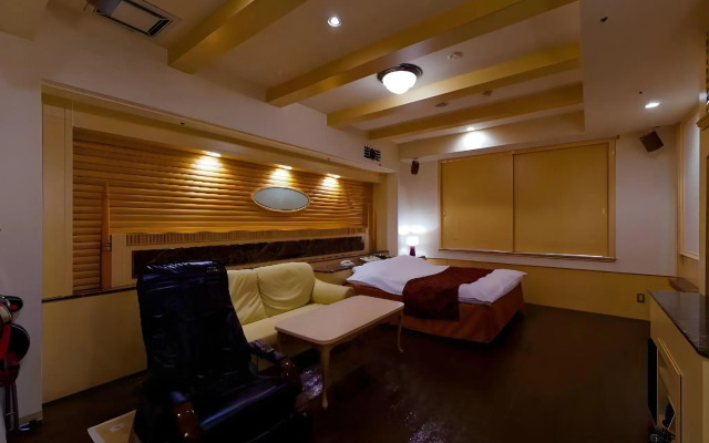 Hotel Fine Garden Toyonaka Itami Airport