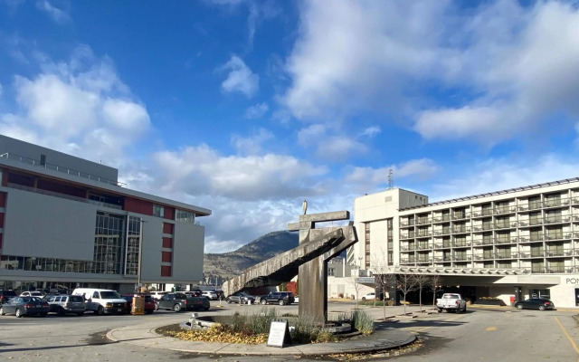 Penticton Lakeside Resort and Conference Centre