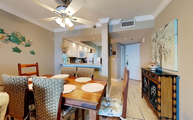 Perdido Sun by Southern Vacation Rentals