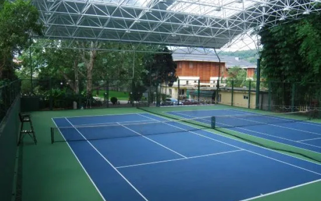 Anning Hot Spring Hotel