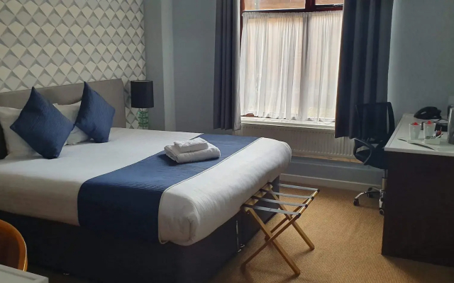 Draycote Hotel and Whitefields Golf Club
