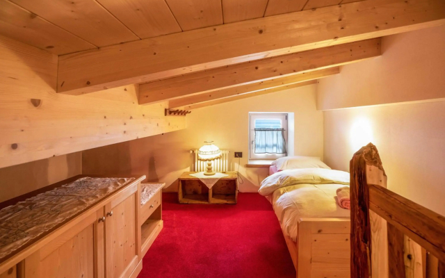 Chalet Osmar Appartamento 2