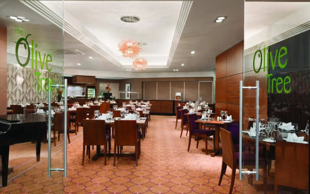 Holiday Inn Dover