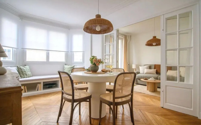 Deco St Antoine in Paris