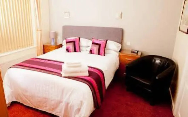 Rother Valley View B&B