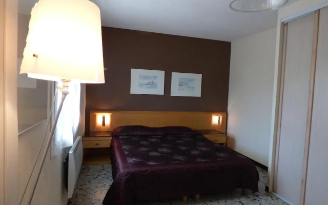 AppartHotel Festival Sud Suites - Gare TGV