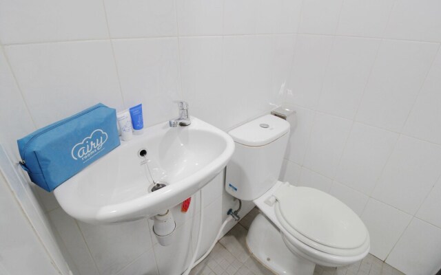 Airy Batam Center Mitra Raya Blok A 16 Batam