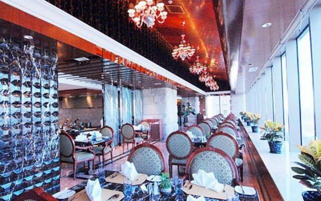 Dynasty Wan Xin Hotel - Shenyang