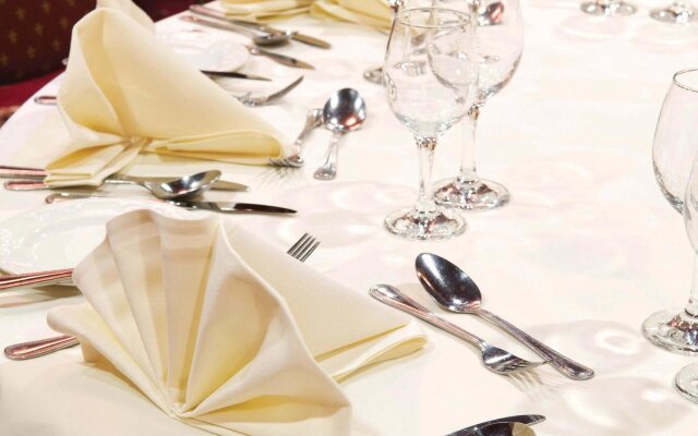 Glendower Hotel, BW Signature Collection