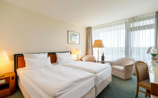 PLAZA Hotel Gelsenkirchen