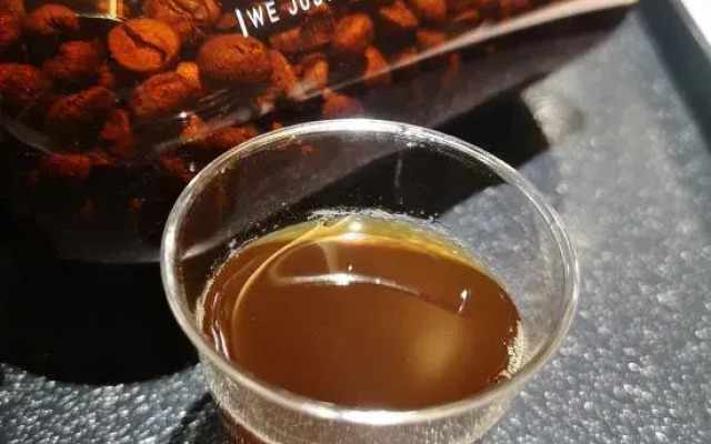 Xiyin Coffee Hotel (Baoshan High-speed Railway Station)