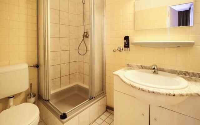 Hotel Xantener Eck