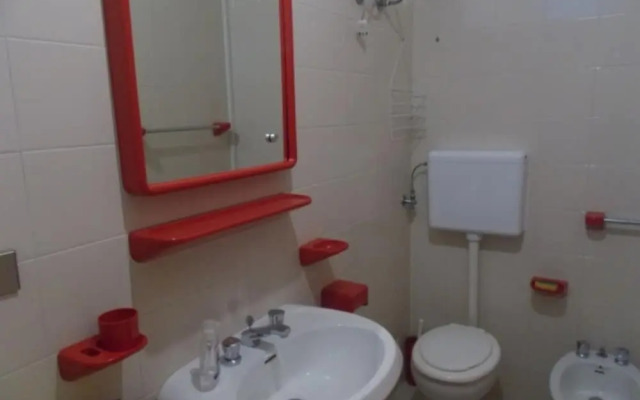 Comfortable Apartment Near the Beach