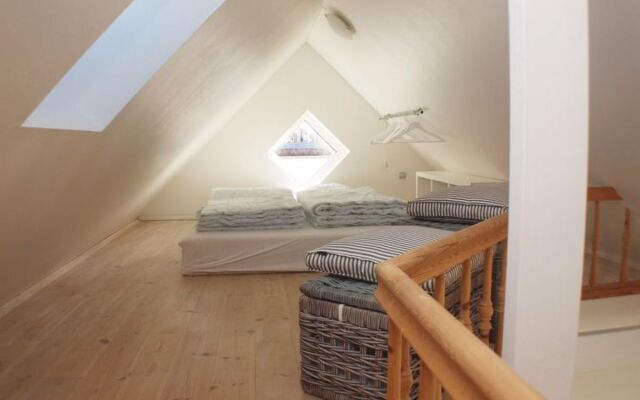 "Ignatij" - 200m from the sea in NW Jutland