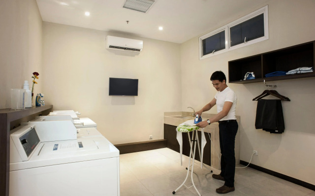 Holiday Inn Express Surabaya CenterPoint by IHG