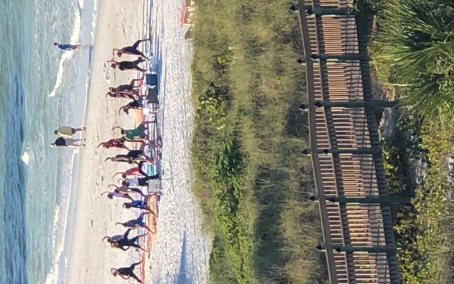 Hyatt Fractional #402 - 2 Br Condo