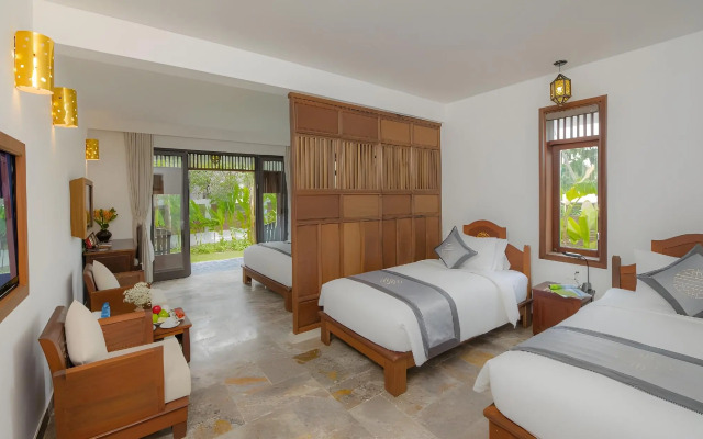Legacy Hoi An Resort
