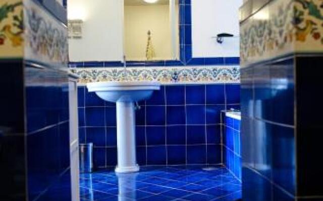 Villacore Capri