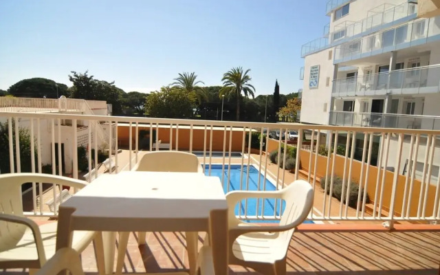 HomeHolidaysRentals Apartamento Adele - Costa Barcelona