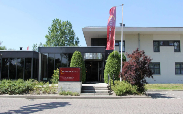 Bastion Hotel Schiphol Hoofddorp