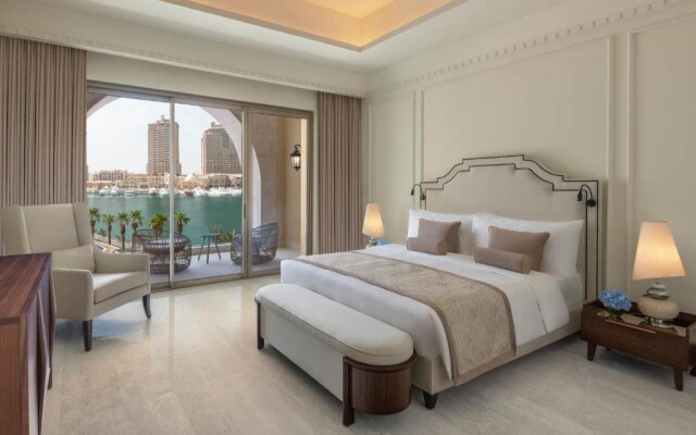 The St. Regis Marsa Arabia Island, The Pearl Qatar