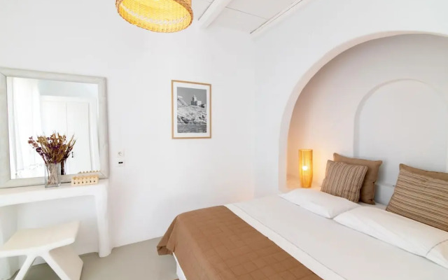 Ninemia Suites