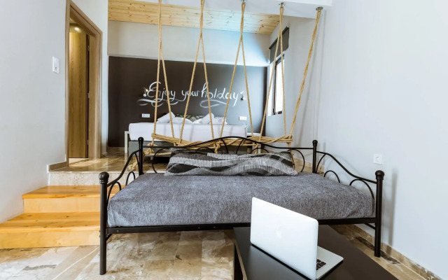 Gregory Comfort Hotel