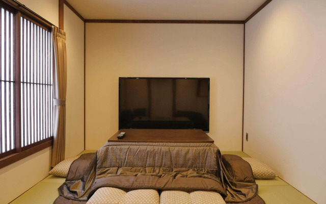 Hotel S-Presso Ebisu