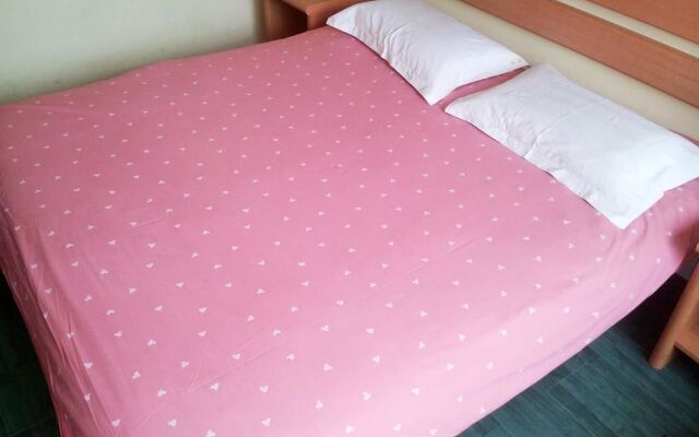 Homeinn Selected Hotel (Xinzhou Ancient City)