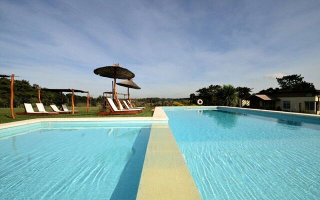 Ruca Haian Cabañas y Spa