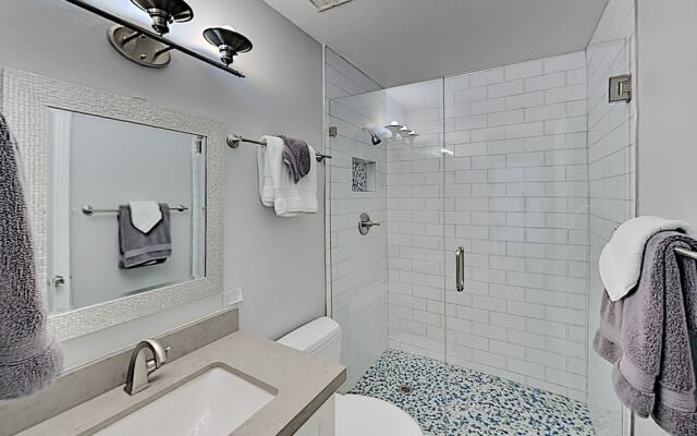 5047n83s 3 Bedroom Townhouse