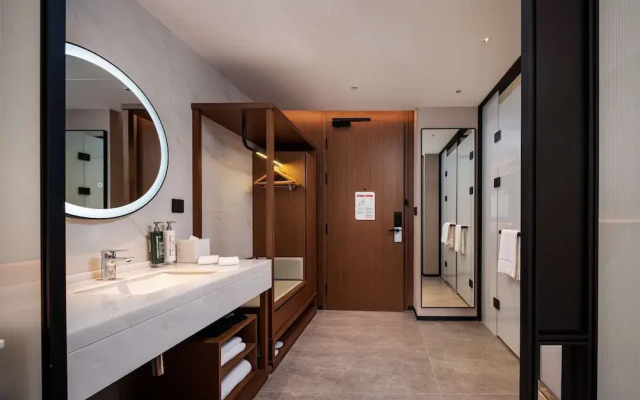 Hilton Garden Inn Hefei High-Tech Zone