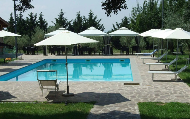 Antico Borgo La Commenda