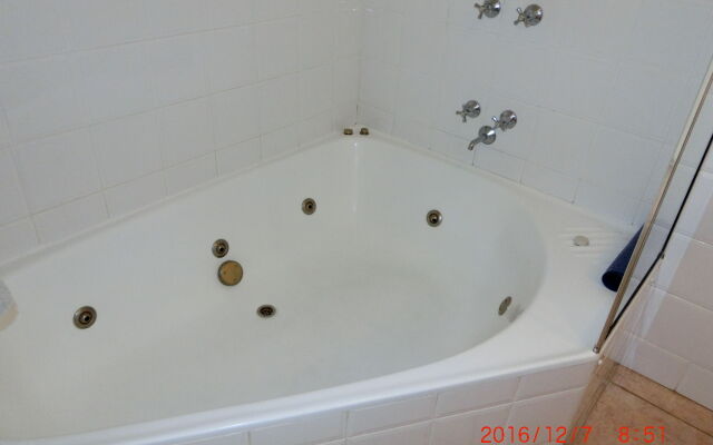 Banjo Paterson Motor Inn