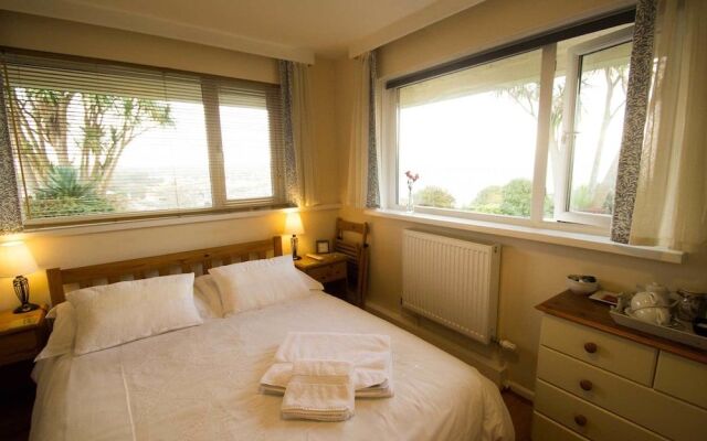 Panorama Guest House