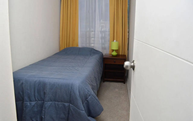 Apartamento Santiago Bellavista