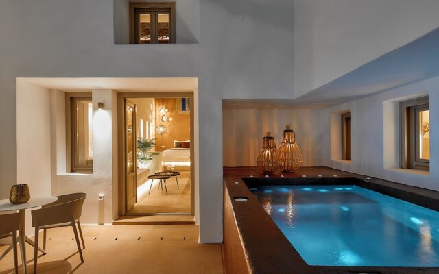 Domus Hestia Suites