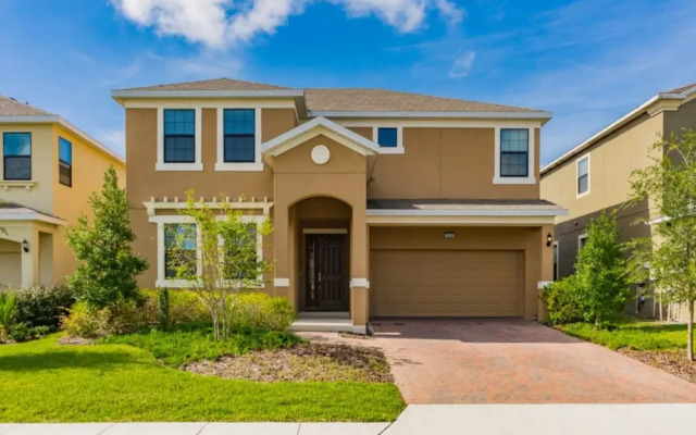 Beautiful Providence Vacation Home