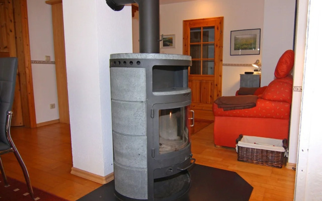 Appartementhaus Kranichblick in Breege