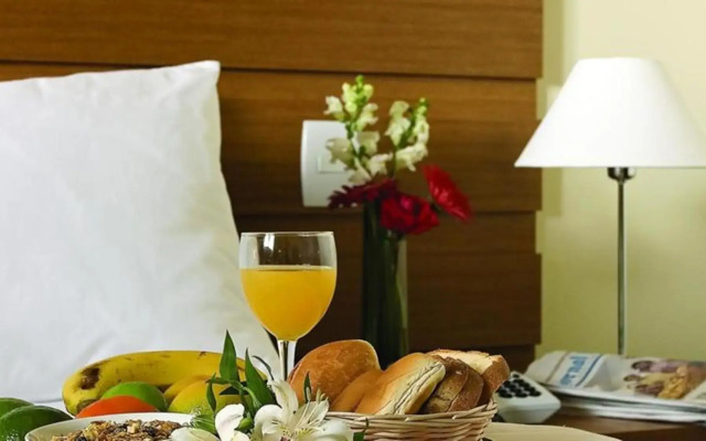 Nobile Inn Jundiaí