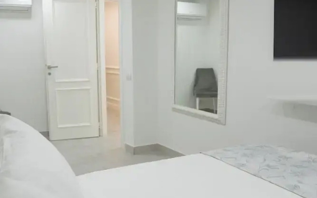 Suite d'élite Chiaia