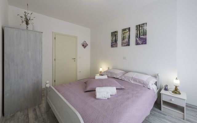 Apartment LEA