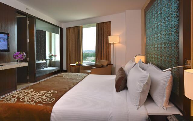 Holiday Inn Chandigarh Panchkula