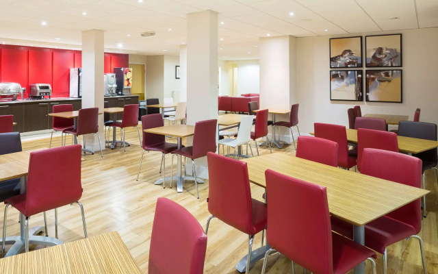 Travelodge Glasgow Central