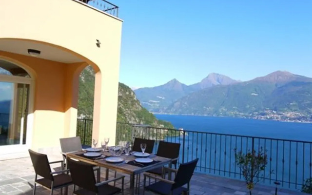 Villa Panoramica in Menaggio