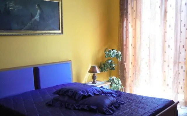 Casa Vacanze Miramare