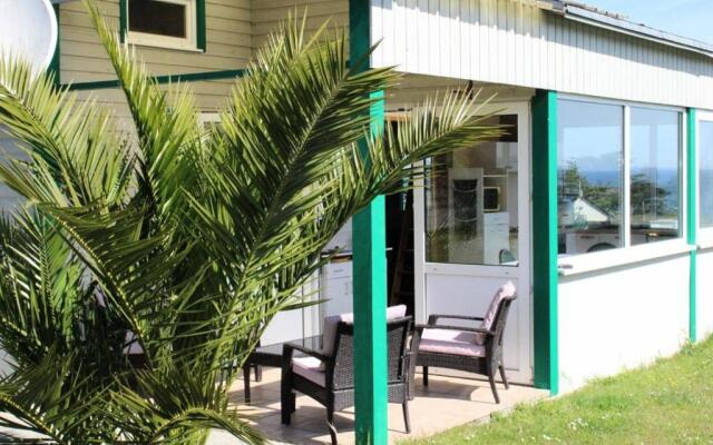 Résidence Les Hôpitaux - Maisons & Villas pour 4 Personnes 524